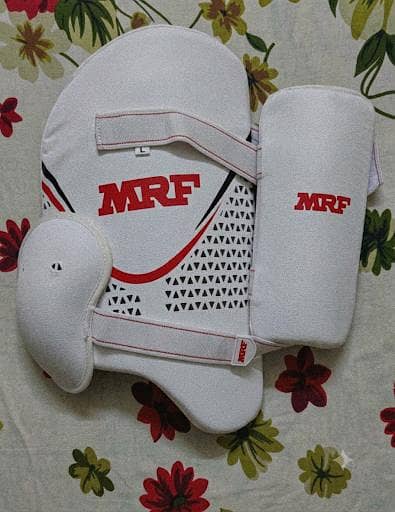 hard ball kit 5