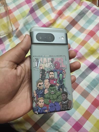 Google Pixel 8