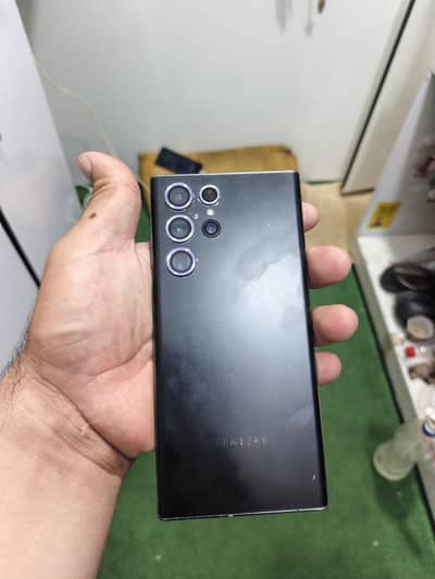 Samsung Mobile S22 Ultra