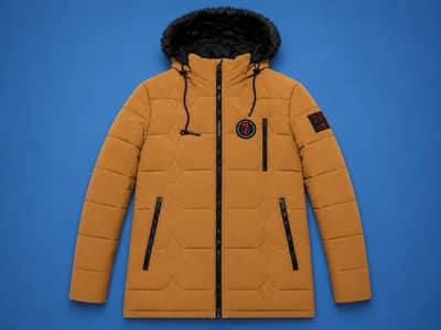 winter jucket