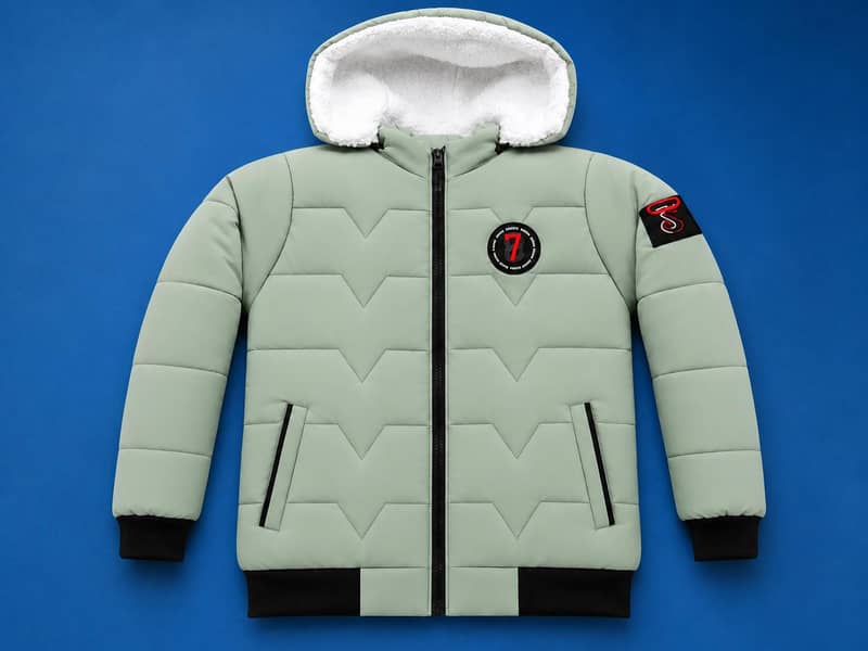 winter jucket 5