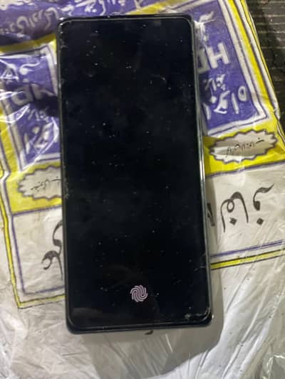 Infinix Zero 40