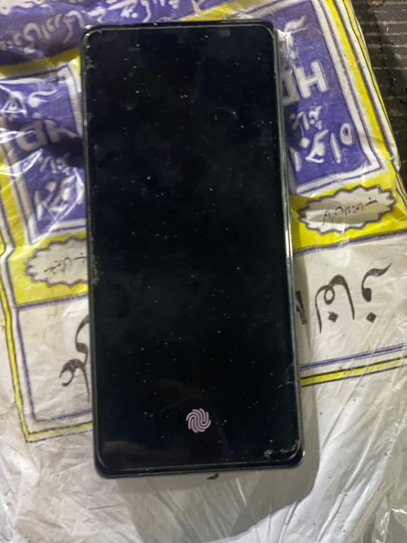 Infinix Zero 40 0
