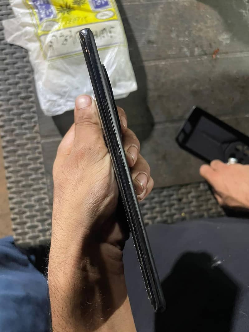 Infinix Zero 40 1
