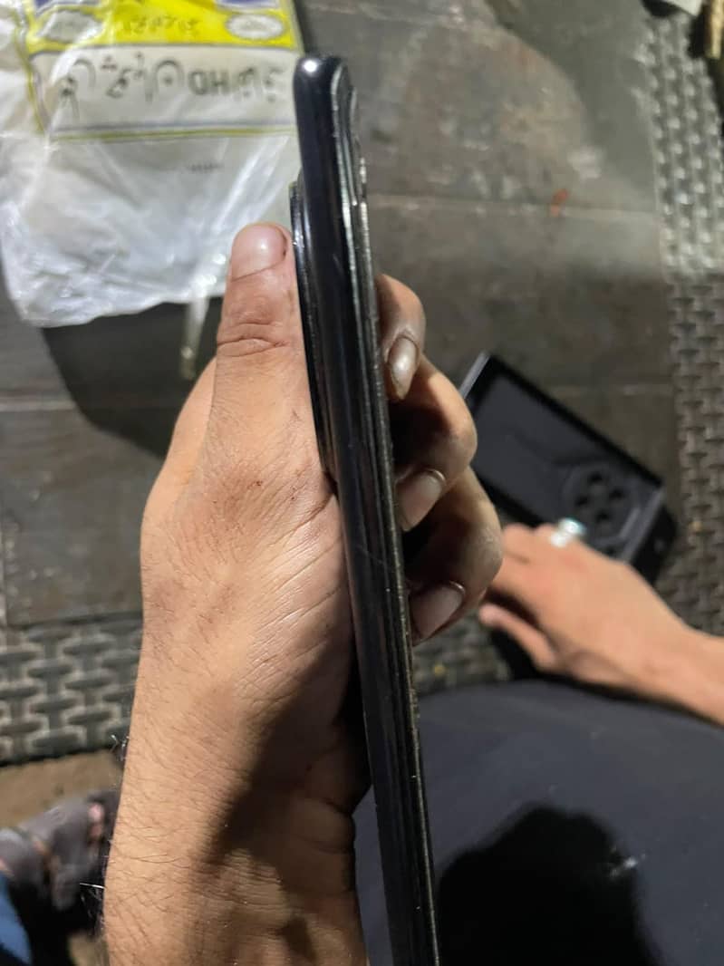 Infinix Zero 40 3