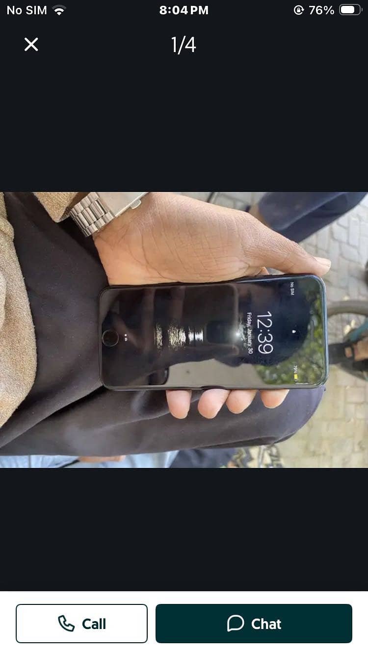 Apple iPhone 7 2
