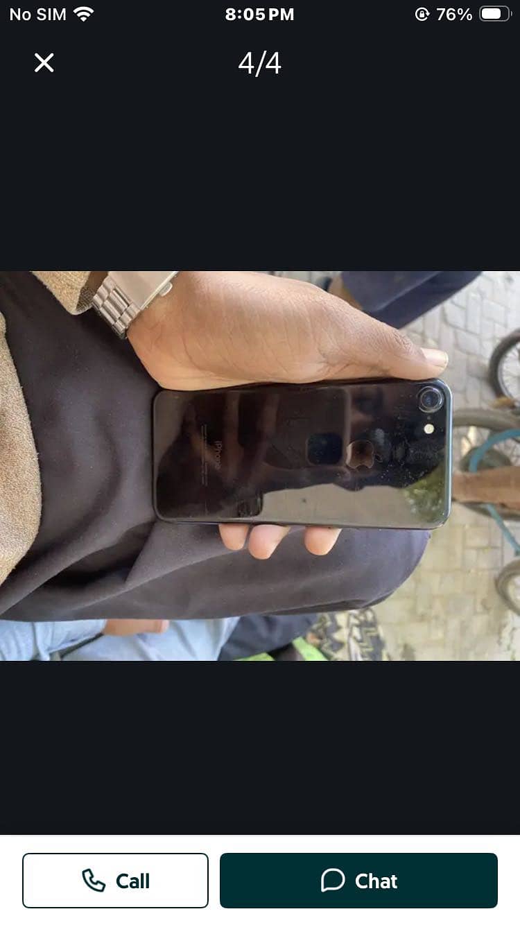 Apple iPhone 7 3
