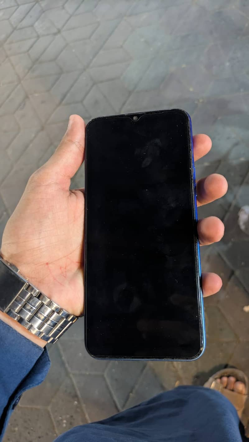 Tecno Spark 4 1