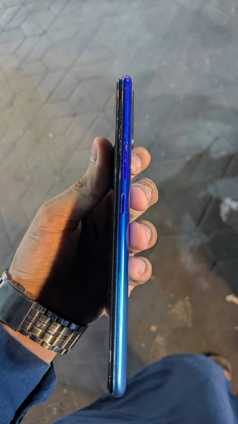 Tecno Spark 4 2
