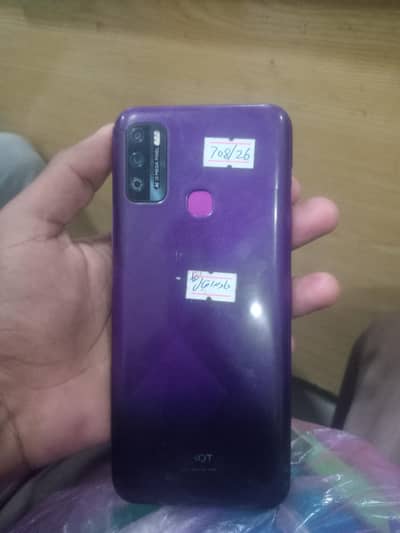 Infinix Hot 9 Play