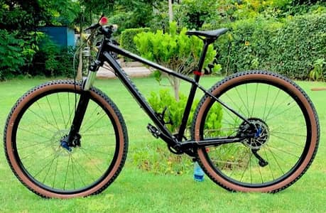 Bicycle For Sale