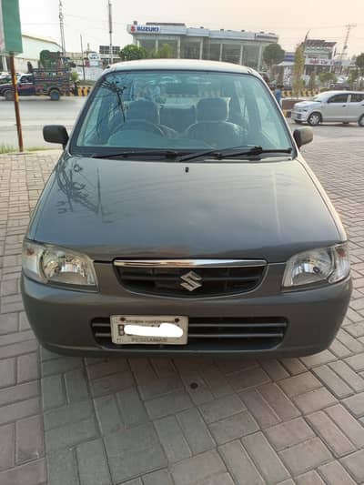 Suzuki Alto 2010