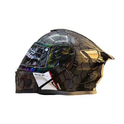 Superair 915 ultra (carbonfiber edition)
