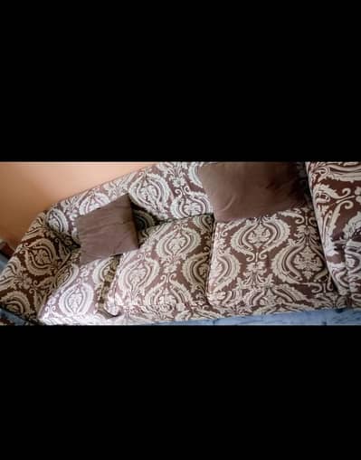 5 seater sofa