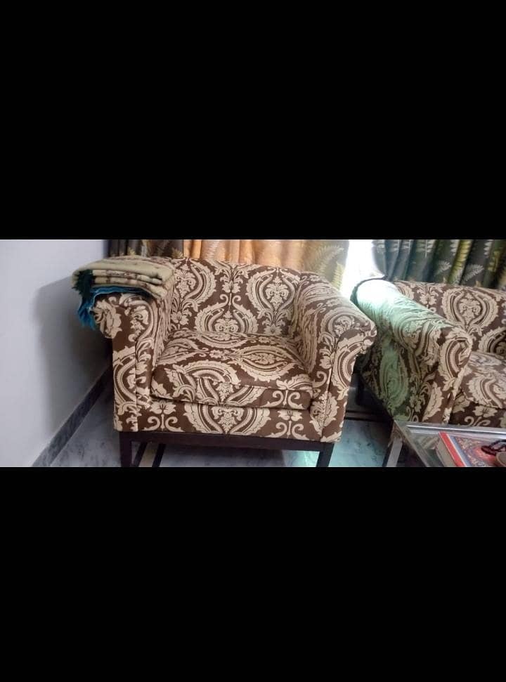 5 seater sofa 1