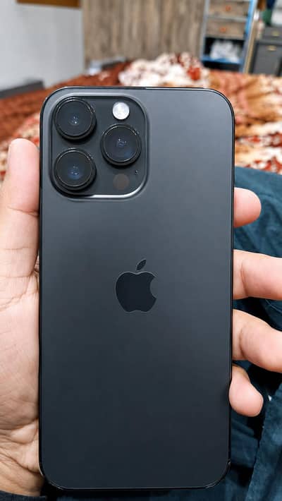 Apple iPhone 14 Pro Max 128gb jv