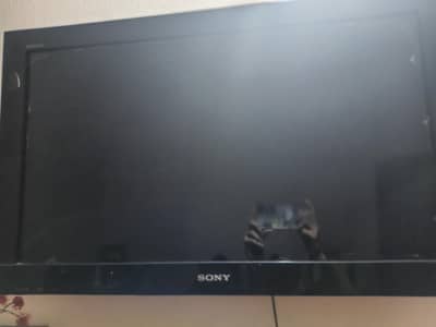 LED SONY