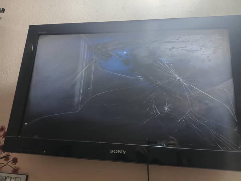 LED SONY 1
