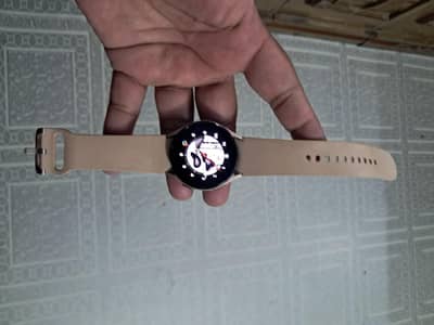 Samsung watch 4