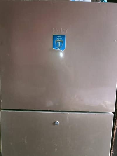 hair fridge urgent sale