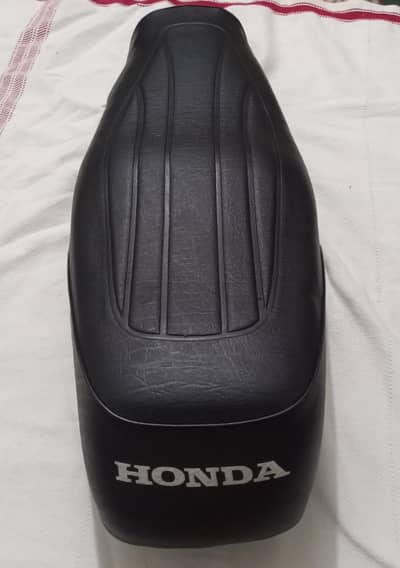 Honda CD70 bike Seat