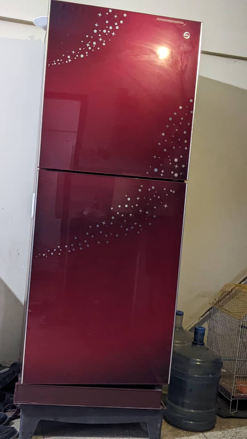 Refrigertors 0
