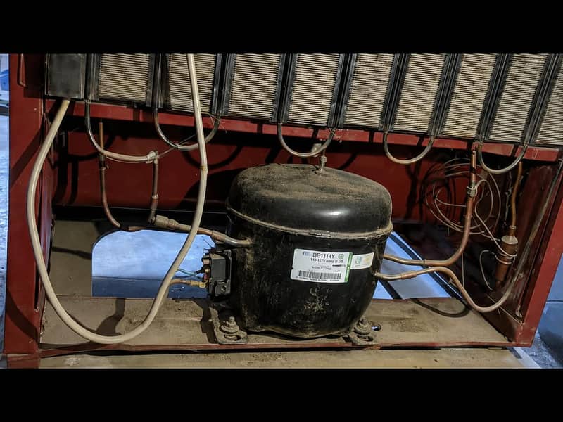 Refrigertors 3