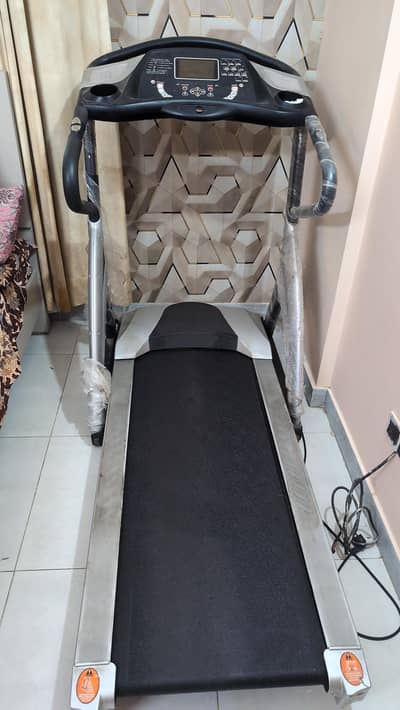 tread mill