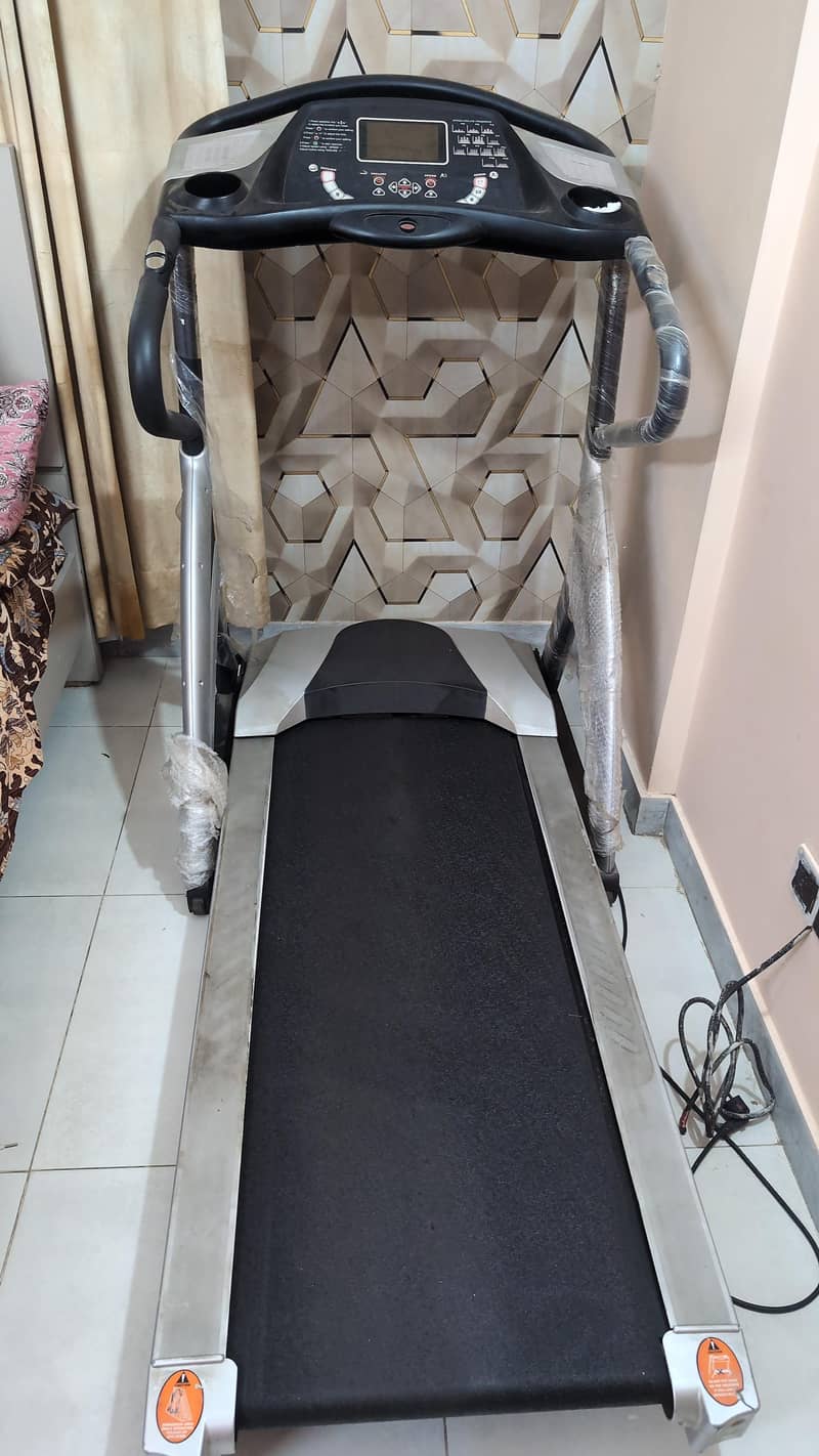 tread mill 0