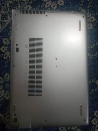 Hp notebook 650 G5