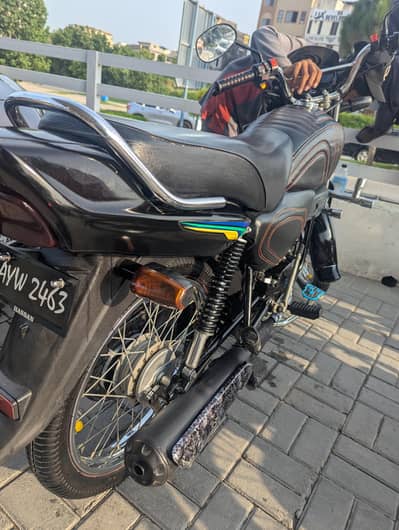 Honda pridor 2022 model black colour for sale urgent
