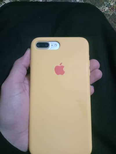Apple iPhone 7 Plus pta approved 128 gb 10\10 condition