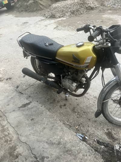 Bike for sale
