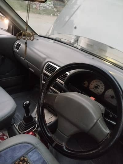 Suzuki Cultus 2011 /2012
