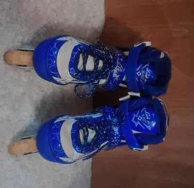 SKATES FOR SALE