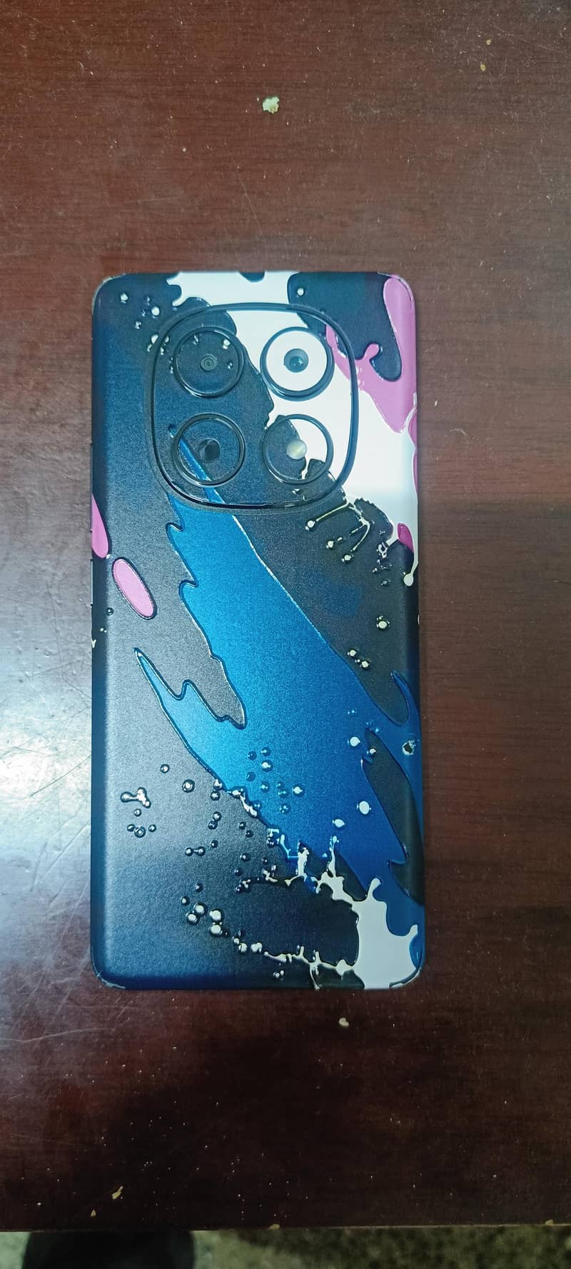 Xiaomi Redmi Note 15 0