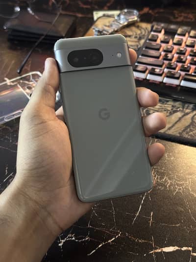 Google Pixel 8 - PTA APPROVED 10/10