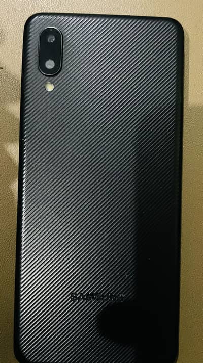 Samsung Mobile A02 (03228024104)
