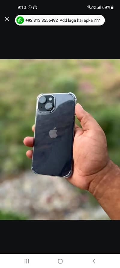 Apple iPhone 14 03009458293