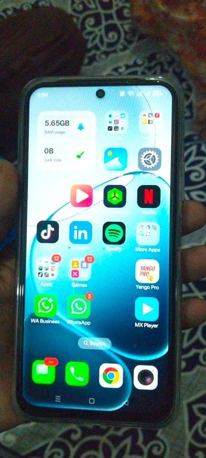 OPPO A6k 2