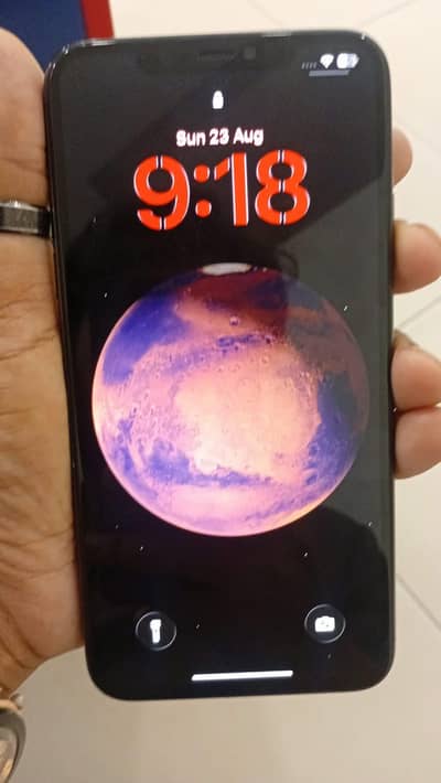 Apple iPhone 11 Pro Max