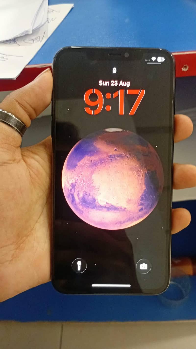 Apple iPhone 11 Pro Max 3