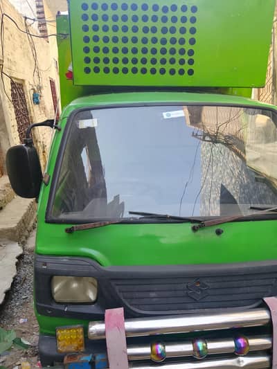 Suzuki Other 2015