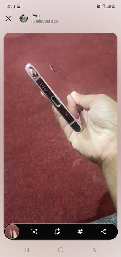 excahne mobiles