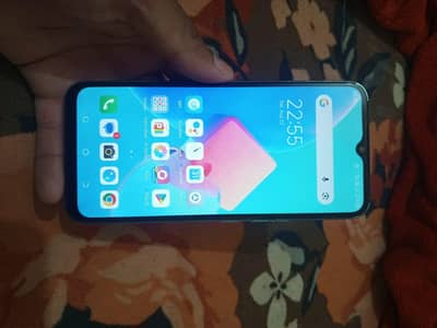Tecno Spark 8C