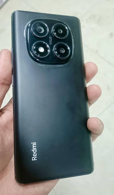 Xiaomi Redmi Note 14 Pro