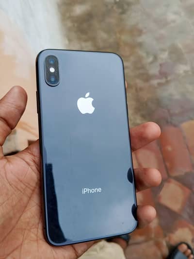 Apple iPhone X 64gb