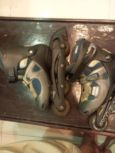 skating shoes