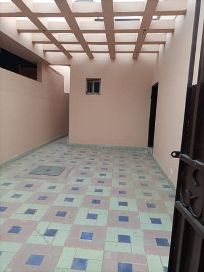 Brand New 240 SQ. YDS House For Sale 3 Bed,D/D In Hakeem Villas In Main Jinnah Avenue Road / Malir