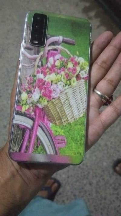 Vivo Y20